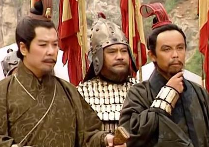 庞统说出诸葛亮的一个缺点，刘备听了吗？