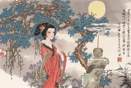 四大美女之一的貂蝉，历史上真有此人吗？