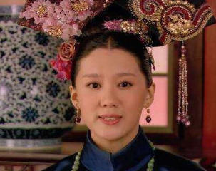 清朝&ldquo;福晋&rdquo;这个称号是怎么来的？分为几个等级？