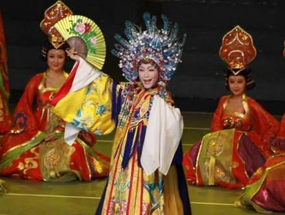 古代四大美女对应四大丑女 四大丑女到底是谁