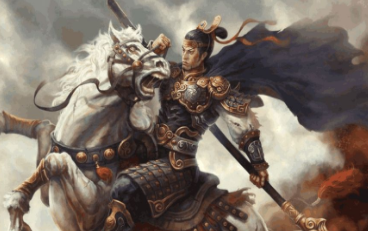 李牧是战国四大名将之一，他的生平如何呢？