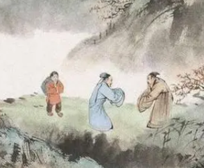 唐代文学家罗隐《魏城逢故人》原文、译文注释及赏析