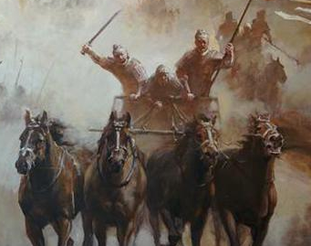 地大物博的楚国，有哪些名将？他们有什么战绩？