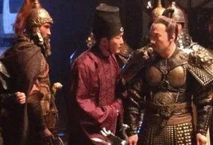 安禄山为什么敢造反？最后为何失败？