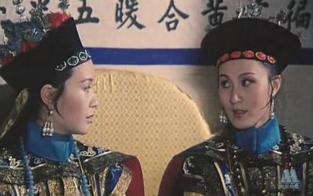 同治去世不久皇后阿鲁特氏也死了 皇后阿鲁特氏真的是被慈禧逼死的吗