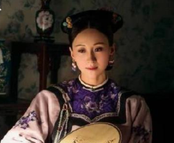 愉妃陪伴了乾隆多少年？她的一生是怎样的？