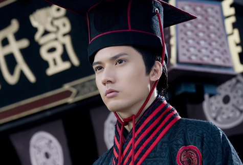 清河王刘庆蒙冤被废，后代为何出了三个皇帝？