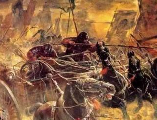 北府军是由哪些人组成的？他们为什么能以少胜多？