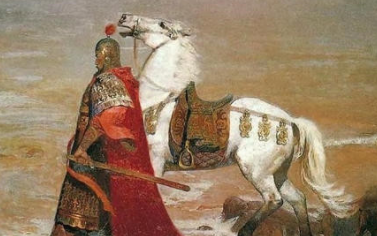 &ldquo;四镇之乱&rdquo;是怎么发生的？唐德宗是怎么处理的？