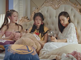 电影《篮球美少女》上线，有哪些特别的看点？