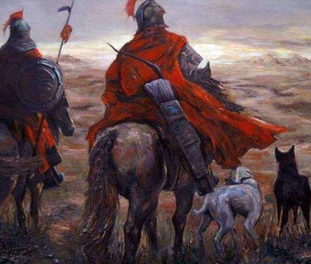 曹操纵横天下的两大倚仗 会打仗只是其中之一