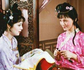 袭人在红楼梦中真的能算得上是一个绝情的人吗？