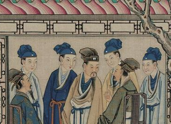红楼梦中的张金哥是什么身份？这个名字有何讲究？