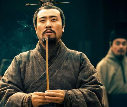 刘备在自报家门的时候 刘备为什么不直接说自己是刘邦后代