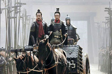 秦国本是西北的小国，他是如何一步步壮大的呢？