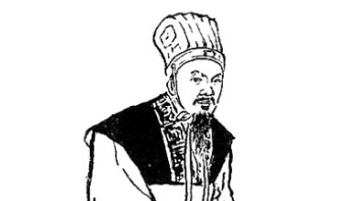 张俭：东汉末年名士，得罪权贵逃亡半生