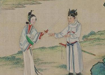 红楼梦中柳湘莲被退婚的真实原因是什么？与尤三姐有关？
