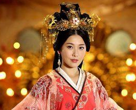 汉高祖到汉武帝时期皇后的身份一个比一个低微，为什么这样？