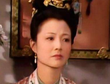 尤二姐死后，她的姐姐尤氏是什么态度?为何无动于衷？