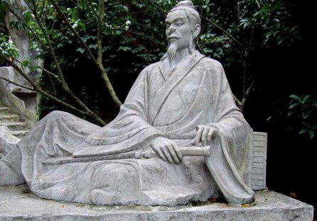陆游临死前写的一首诗，读完催人泪下