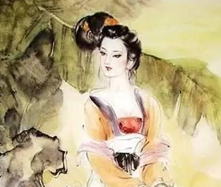 萧观音是什么出身？她为何会被赐死？