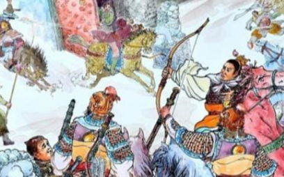 李渊为什么没有阻止李世民的政变行动呢？