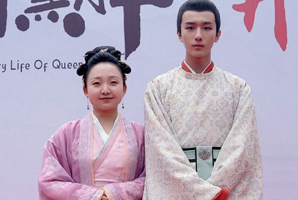 《皇后刘黑胖》圆满杀青！主要讲述了什么故事？