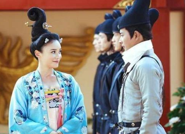 慕容熙有多喜欢苻训英？他们一起做过哪些荒唐事？