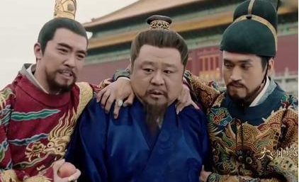 既然朱高炽身体虚弱与形象欠佳，他为何还能成为太子？