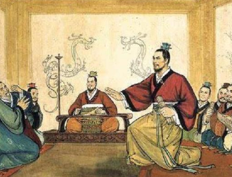 商鞅变法为什么能在乱世中引领风骚？有哪些益处？