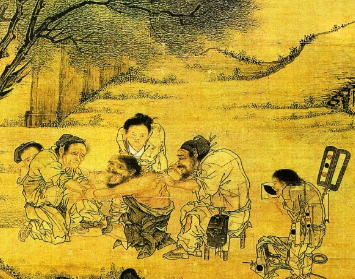 青苗法实施时的北宋是怎样的？青苗法的实施出现了哪些弊端？