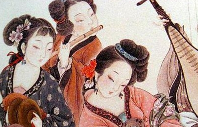 唐穆宗为什么不到30岁就死了？