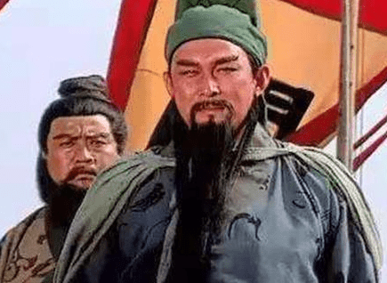 在五虎上将当中 谁和诸葛亮的关系最好