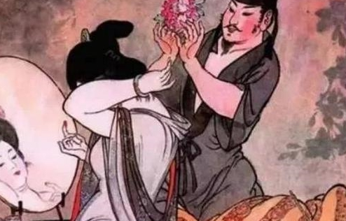 古人发明的&ldquo;春凳&rdquo;，到底是干什么用的？