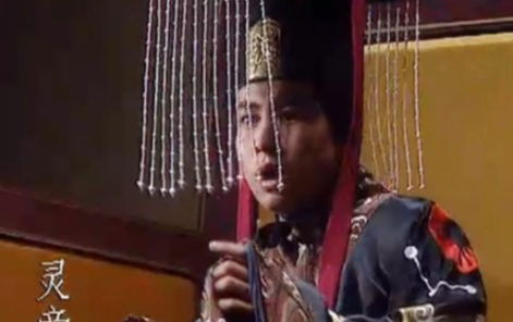 探索：汉灵帝的私生活到底有多混乱不堪？