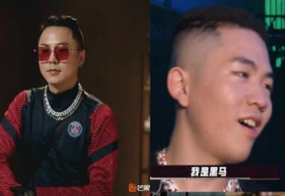 《说唱听我的》什么时候播出 在哪里可以看
