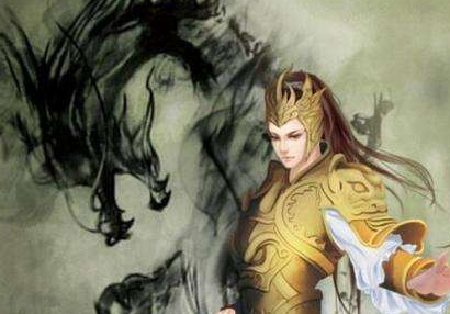 常遇春作为明朝开国名将 常遇春到底有多厉害