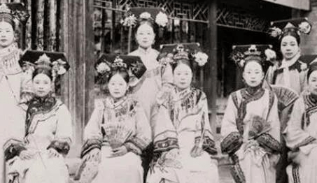 清朝每三年选一次秀女，后宫住得下吗？