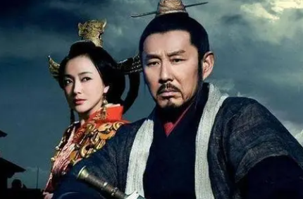 贤惠的吕雉是如何变得狠辣无情的呢？