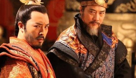 宇文化及弑君杀了杨广后 宇文化及为什么没有篡位登基