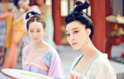 徐慧是武则天的好姐妹，她真的如影视剧中那般狠辣吗？