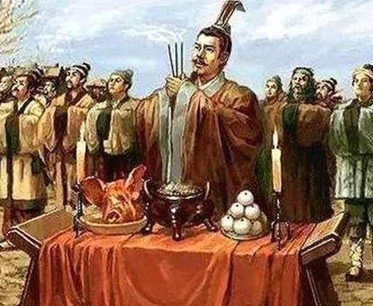古代文言文隐晦很深,难以理解 古人为什么还发明出来