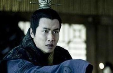 盘点：历史上都有哪些很没节操的皇帝呢？