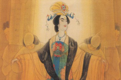 武则天好不容易登上皇位，为何又还政于李唐呢？