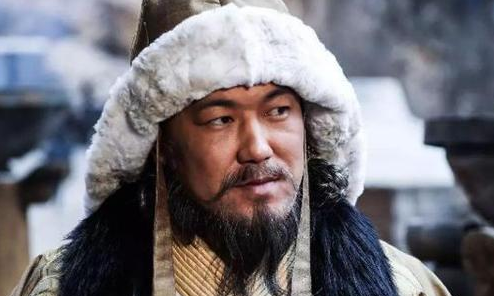 宋理宗头骨被做成酒杯，他下次为何这么惨？