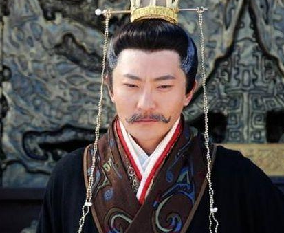 胡亥上位之后 秦二世是如何巩固自己的地位的