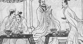 历史文化探索：朝秦暮楚的典故介绍