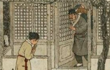 历史文化探索：程门立雪的典故介绍