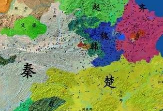 五国伐齐对赵国的影响有多大？一直衰落的原因是什么