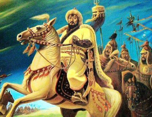 成吉思汗与他的后继者为何要秘葬于起辇谷？起辇谷在哪里？